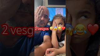 Tô mundo fazendo. #tiktok #gpgf #funny #youtubeshorts #cute #deuspai #shorts #pai #familia #comedy