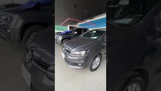 CHAMORRO VEÍCULOS - Volkswagen Fox Connect 1.6 8V Flex 2020