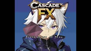 (Alpha v4) Cascade FX Homebrew for NEC PC-FX