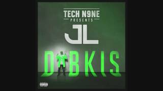 JL - DIBKIS: 12. Done (Ft. Wrekonize)