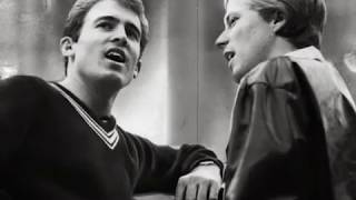 Jan (Berry RIP 2004) and Dean (Torrence) Wrecking Crew "I Found A Girl"  1965 My Extended Version!