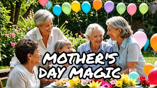 Celebrating Moms: Mother's Day 2024 Special!