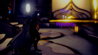 Warframe - Hystrix with the Element of Surprise |Weapon Review