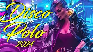 REMIXY MAJ 2024 🌟 NAJNOWSZE DISCO POLO 2024 🌟 POLECA KANAŁ DISCO POLO SETY 🌟 TYLKO MEGA HITY!!!