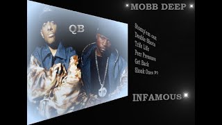 MOBB DEEP Infamous Mix 3