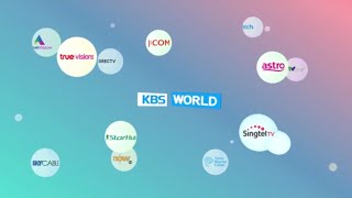 KBS World Sizzle