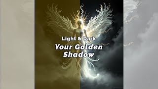 'Your Golden Shadow' - a powerful and transformative event and meditation by Vivienne Keytel