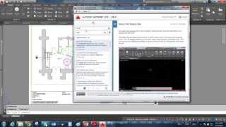 CAD-1 Presents - AutoCAD 2016   New Features & New Delivery