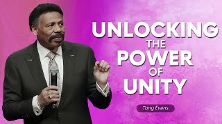 Unlocking the Power of Unity: Discover the Secret to Stronger Relationships and Community