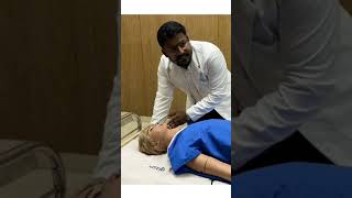 Clinical Procedure on Basic life support by Mr.Nikhil jadhav