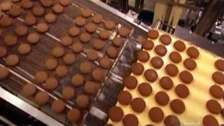 How It`s Made | Snack Cakes