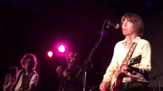 The Yardbirds - I'm a Man - Highline Ballroom - New York - 2017