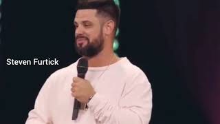 Justin Peters Rebukes Steven Furtick! Not qualified to preach!