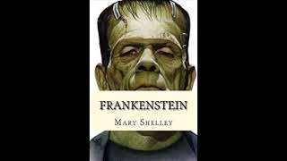 Frankenstein | Part 2 of 2 | Bangla Audiobook | Mary Shelley