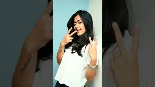 Rashmika mandana whatsapp status💞👌#rashmikamandanna #shorts #ytshort #hot #sexy