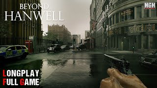 Beyond Hanwell | Full Game | Longplay Walkthrough Gameplay No Commentary