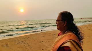 24 varshagalk shesham #mother #love #shorts #beach