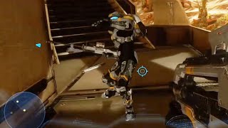 Halo 4: The Spartan Dance