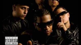 Jowell Y Randy - Pa Mi Ponce