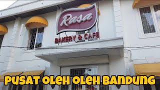 OLEH OLEH  BANDUNG