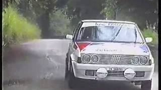 rally 2004/2009 fiat ritmo 130 gr.a  /106 a6/ saxo a6