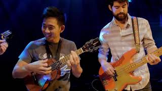 An Evening with Jake Shimabukuro