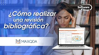 ¿Cómo realizar una revisión bibliográfica?