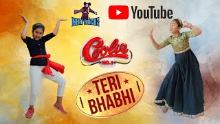 Teri bhabhi dance video by Isha@isharockz