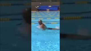 Cobra Breaststroke Drill