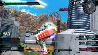 EXVSMBON RX78-2 News Win with Bingxu Bro PS4 Online Match Aceposter/Reposterz