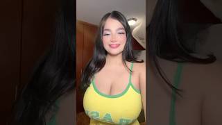 Sexy TikTok girls Areel #tiktok #busty #latina