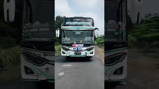 ngoyod winspector #bismillahfyp #bislover #busmaniacomunity #bussid #1ksubscribers