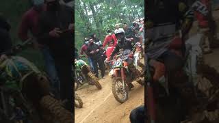 geber geber dulu auto sampe atas upin nanjak motocross