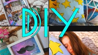 DIY SPRING| ВЕСЕННИЙ DIY| Alina Gold|