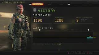 Adam "Killa" Sloss Talks About Stuns and 9 Bangs in #BlackOps4