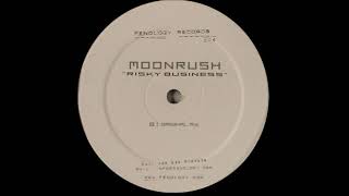 Moonrush - Risky Business (Original Mix) [Fenology Records 2004]