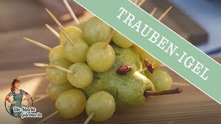 Traubenigel