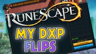 Flipping in 2022—DXP Gains were HUGE!!