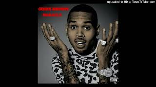 Chris Brown - Here It Is (Ft. Flo Rida)