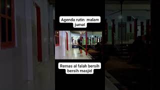 remas al falah #fypシ #shortvideo #fypシ #shortvideo #viral #santrikeren