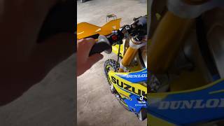 Best Things About Rmz 450 #dirtbikes #rmz450