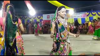 Garba dance / choreographer chandu sir