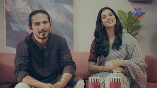 Walton Washing Machine প্রেজেন্টস “Couple Goals”