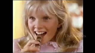 Cadbury Egg - Professor Julias Sumner Miller TVC 1986