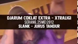 SLANK - JURUS TANDUR