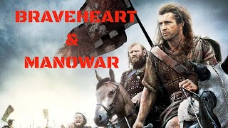 Braveheart - Soundtrack - Manowar