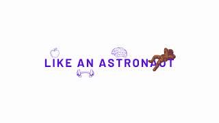 Like An Astronaut Live Stream