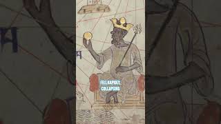 The Most Generous Man of All Time (Mansa Musa) - Visionary Voices