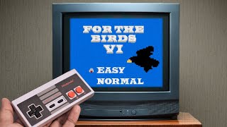 How I Programmed My Own NES Game