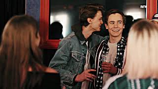 Evak ♥ Technicolor Beat